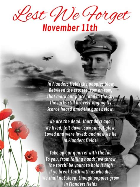 Remembrance Day Office Closed