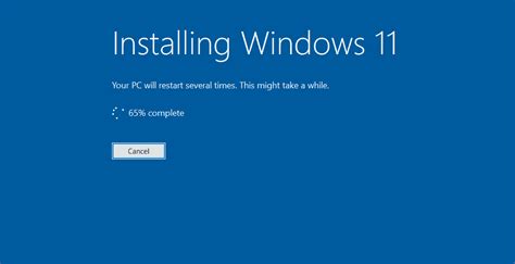 Fix Windows Installation Has Failed Windows Images