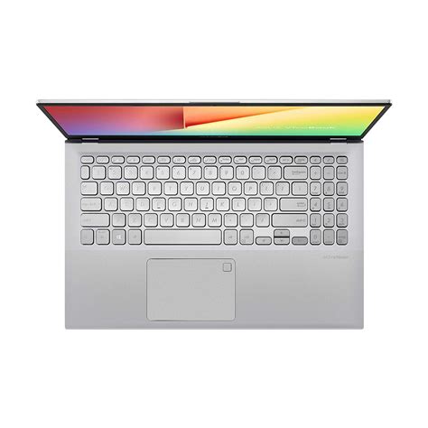 Asus Vivobook 15 X512fa Core I3 8th Gen Laptop With Genuine Windows 10