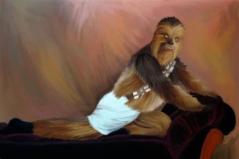 30 Bad Valentines Day Ts For 2014 Art Of Seduction Chewbacca