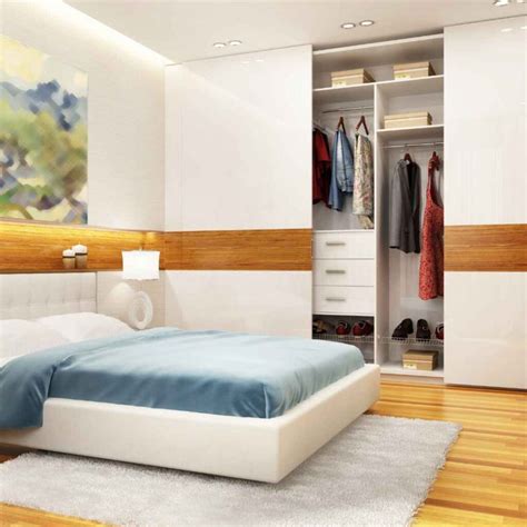 Modern Bedroom Cupboard Designs For Your Home Designcafe Atelier Yuwa