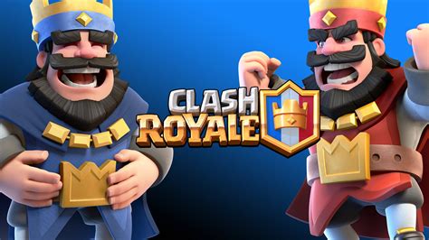 100 Clash Royale Wallpapers