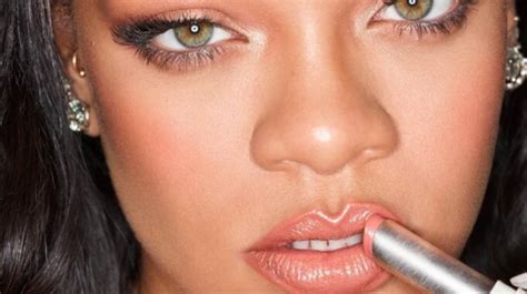 Fenty Beauty Slip Shine Lipstick Out Now Flavourmag