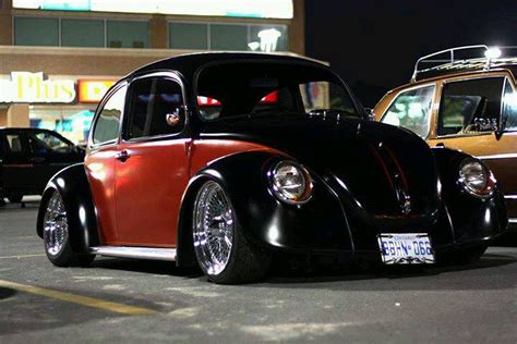 Picture VW Beetle Custom Style Trend Https Mobmasker Com Picture