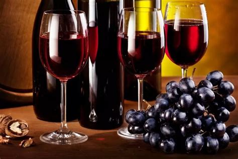 Cómo se hace el vino tinto Ingredientes Receta Preparación
