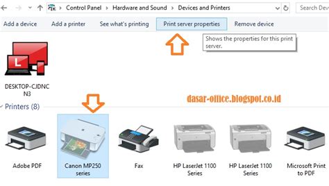 Berikut ini adalah cara membuat ukuran kertas f4 pada printer epson l120, l565, l3110 yang bisa anda praktekkan dengan mudah, seperti berikut ini. Cara Menambah Ukuran Kertas F4 di Printer Canon ip2700 ...