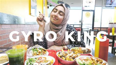 Great pakistani store in the middle of staten island. 🥙 GYRO KING - HOUSTON HALAL RESTAURANT REVIEW - YouTube