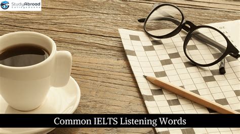 1200 Most Commonly Repeated Spellings Of Words In The Ielts Listening