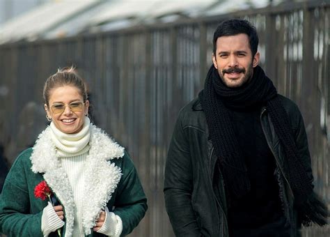 Barış arduç & burcu biricik they will play in a new series together kuzgun/raven in february. Kuzgun'un yıldızları Barış Arduç ile Burcu Biricik şaşırttı!