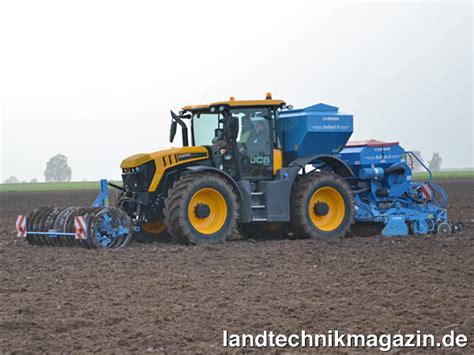 Xl Bild 10 Wie Es Sich Für Einen Richtigen Trac Schlepper Gehört