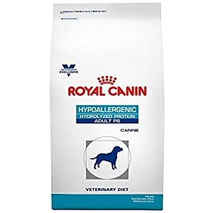 It can cause adverse side effects like diarrhea, vomiting, loss of coordination, slowed heart rate or breathing. Amazon.com: ROYAL CANIN Canine Hypoallergenic Hydrolyzed ...