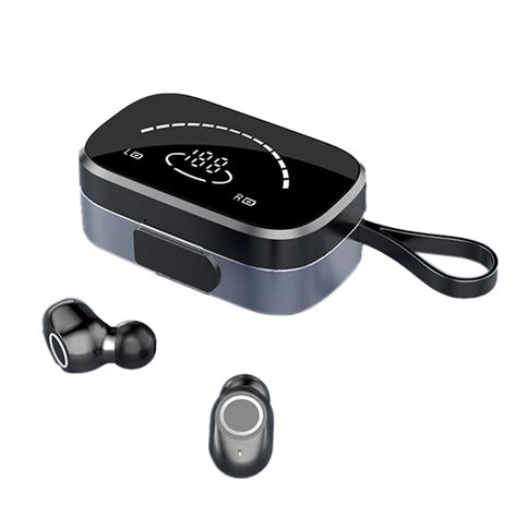 K2 Bluetooth Headsets Lossless Automatic Pairing In-ear Practical for ...