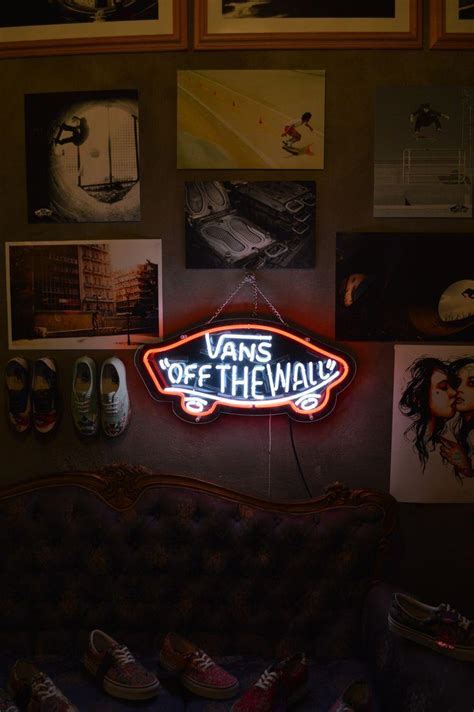 4k Hd Vans Logo Wallpapers Wallpaper Cave