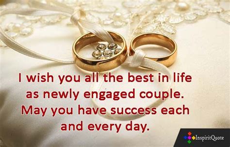 Best Congratulations On Your Engagement Quotes And Engagement Wishes