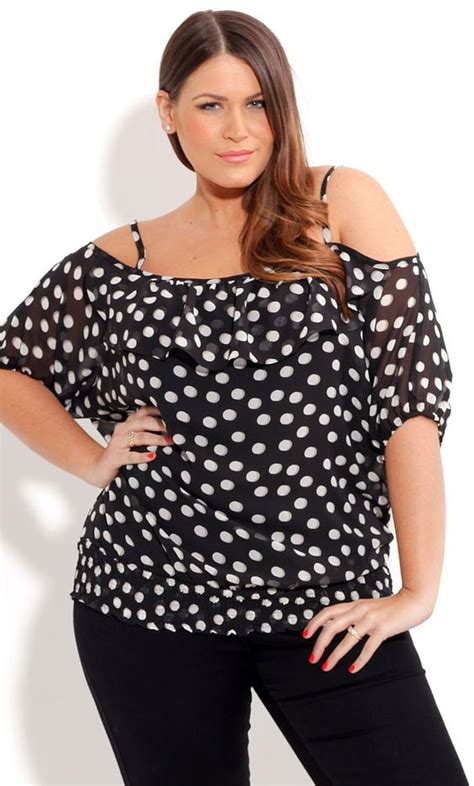 8 Women Fashion Tips Must Haves For Plus Size Women