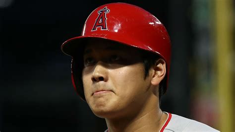 Shohei Ohtanis Injury Reminds Us That Angels Fans Have It Pretty Bad