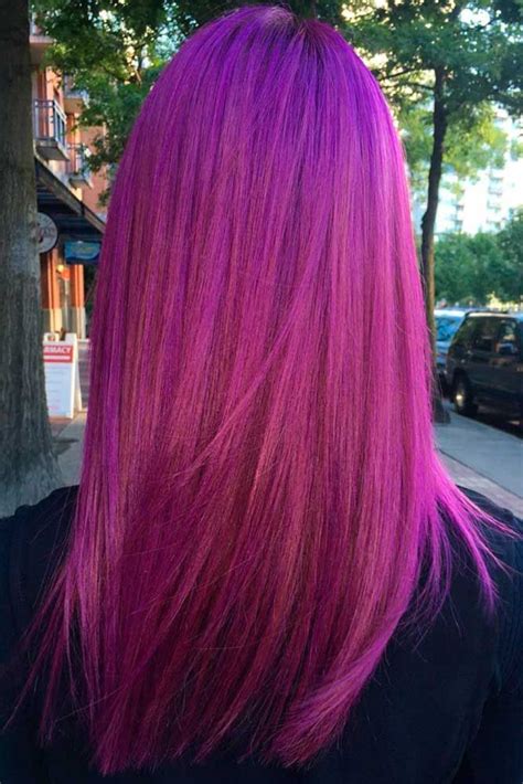 11 Pastel Purple Hair Youll Want To Wear Pastel Purple Hair