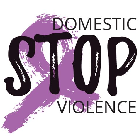 Domestic Violence Awareness Month Southern State Community College