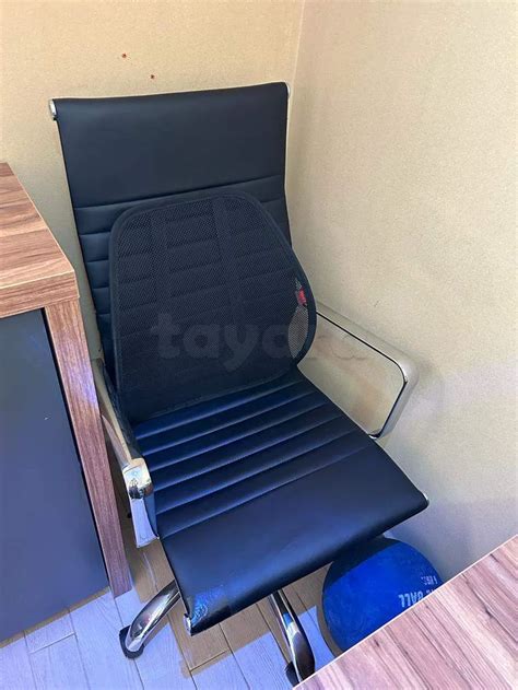Chaise De Bureau Tayara