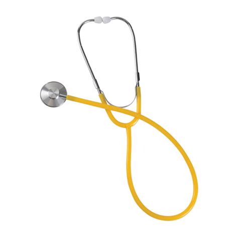 Mabis Spectrum Series Lightweight Basic Nurse Stethoscope — Grayline