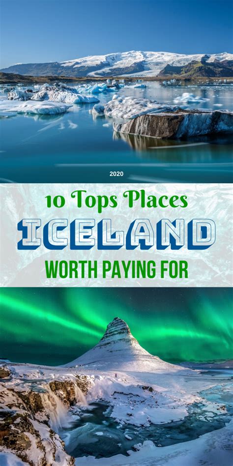 10 Best Tours In Iceland 2020 In 2020 Tours In Iceland Scenic Tours