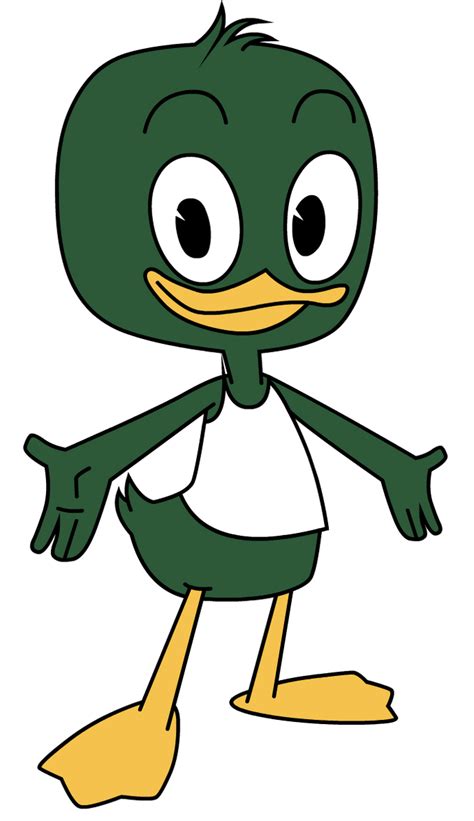 Plucky In Ducktales 2 By Sapphire37 On Deviantart