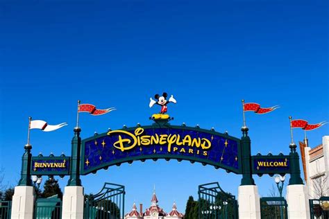 Disneyland paris tips for everyone. Post-confinement : se détendre en amoureux dans un hôtel Disney