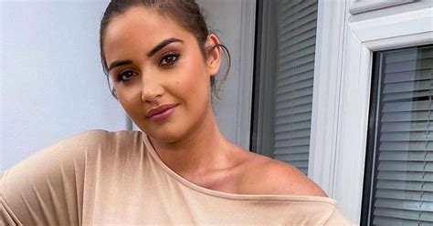 Jacqueline Jossa Thrills In Sultry Nude Display As She Makes Big