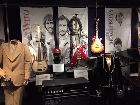 Mainly Museums Rock And Roll Hall Of Fame