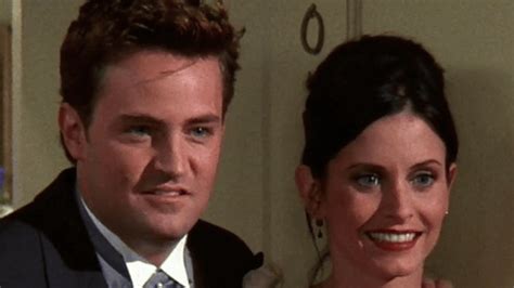 Chandler And Monicas Best Friends Moments Ranked