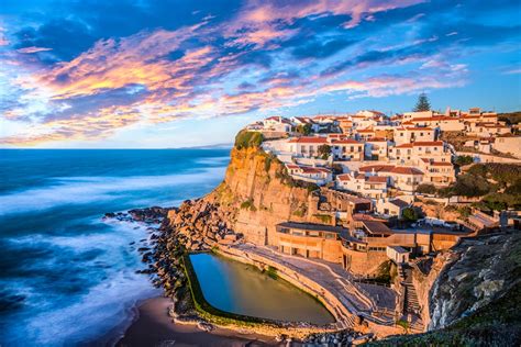 Conquer The Historic Villages Of Portugal Tourist Destinations
