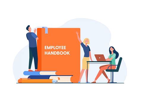 Time To Update Those Employee Handbooks