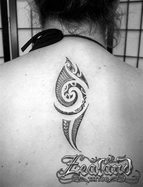 Maori Tattoo Gallery Zealand Tattoo Maori Tattoo Trendy Tattoos