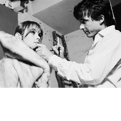 The Most Stylish Couples Of All Time These Two Shrimpton And David