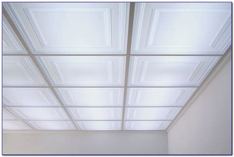 Ceiling tiles can be a great option because they are often fire. Drop Ceiling Tiles 2×4 Menards - Ceiling : Home Design ...