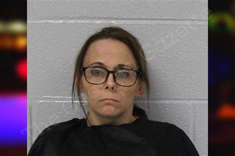 Amanda Gilbert Robinson Carroll County Jail Bookings