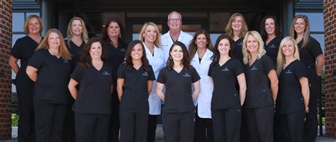 Our Lexington Dental Team Dental Wellness Of Lexington