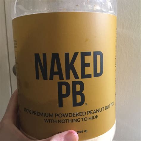Naked Juice Pb Review Abillion