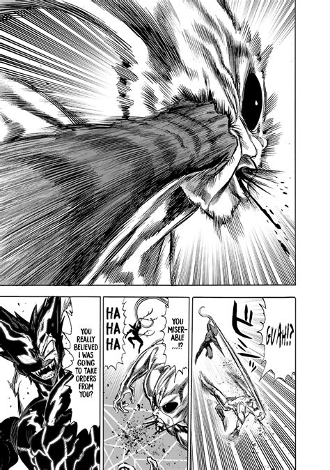 One Punch Man Chapter 1545 Tcb Scans