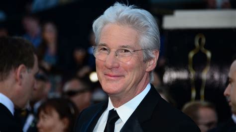 Richard Gere To Make Tv Return With Role In Bbc Drama Bbc News