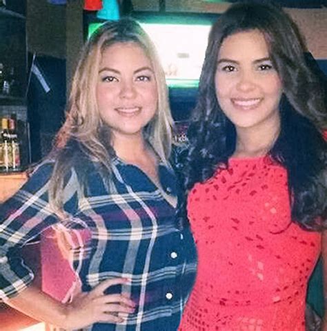 Pictures Miss Honduras Maria Jose Alvarado Found Dead Along With Sister
