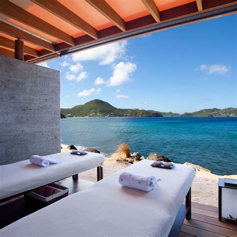 Christopher Hotel St Barths Hotel Interior Design Best Places To