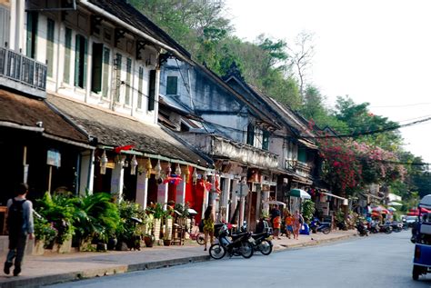 Explore Luang Prabang The Ancient Capital Of Laos Focus Asia And