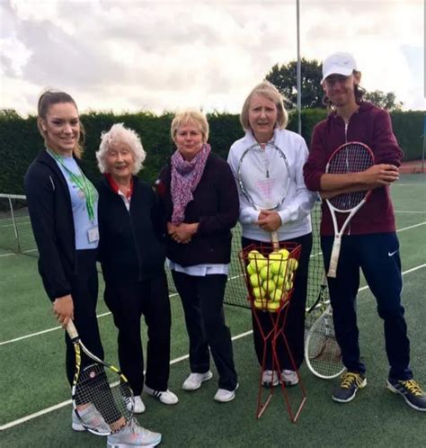 Head coach women's tennis working title: CJ Tennis Coaching North Vancouver British Columbia Canada