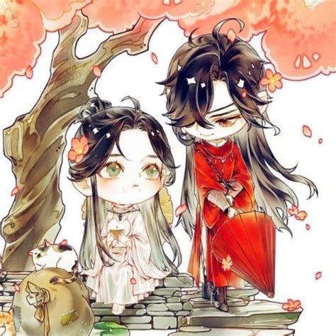 Issa Loves Jenny On Twitter College Hard And Cruel Starember Official Chibi Hualian Art Soft