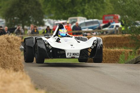 *bacterial artificial chromosome *blood alcohol content or blood alcohol concentration. BAC Mono Wins Supercar Class at Cholmondeley Pageant of ...