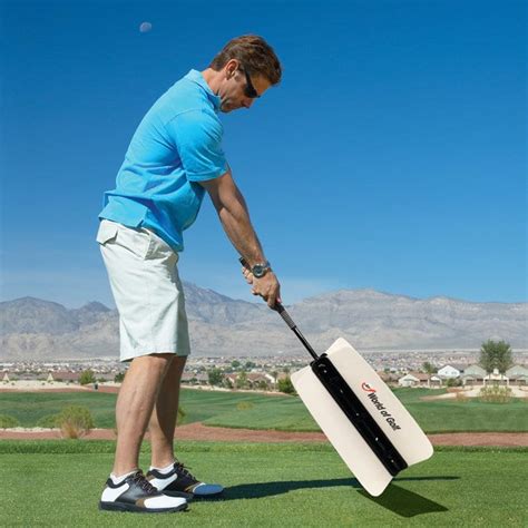 Best Golf Training Aid For Over The Top