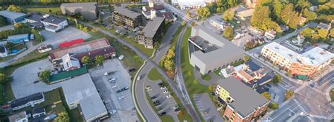 Town Of Essex And Essex Junction Vermont Finding A Common Path For The Future Business View