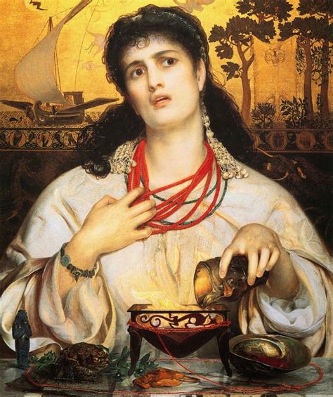 Medea Sandys Pre Raphaelite Art Pre Raphaelite Renaissance Paintings