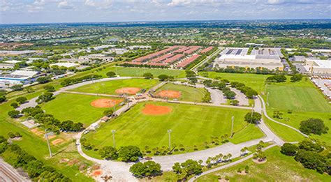 The palm beach post is an american daily newspaper serving palm beach county in south florida, and parts of the treasure coast. Caloosa Park - Palm Beach County Sports Commission